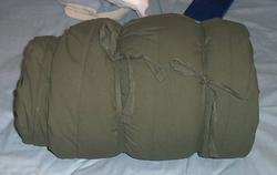 USGI Intermediate Cold Weather Sleeping Bag